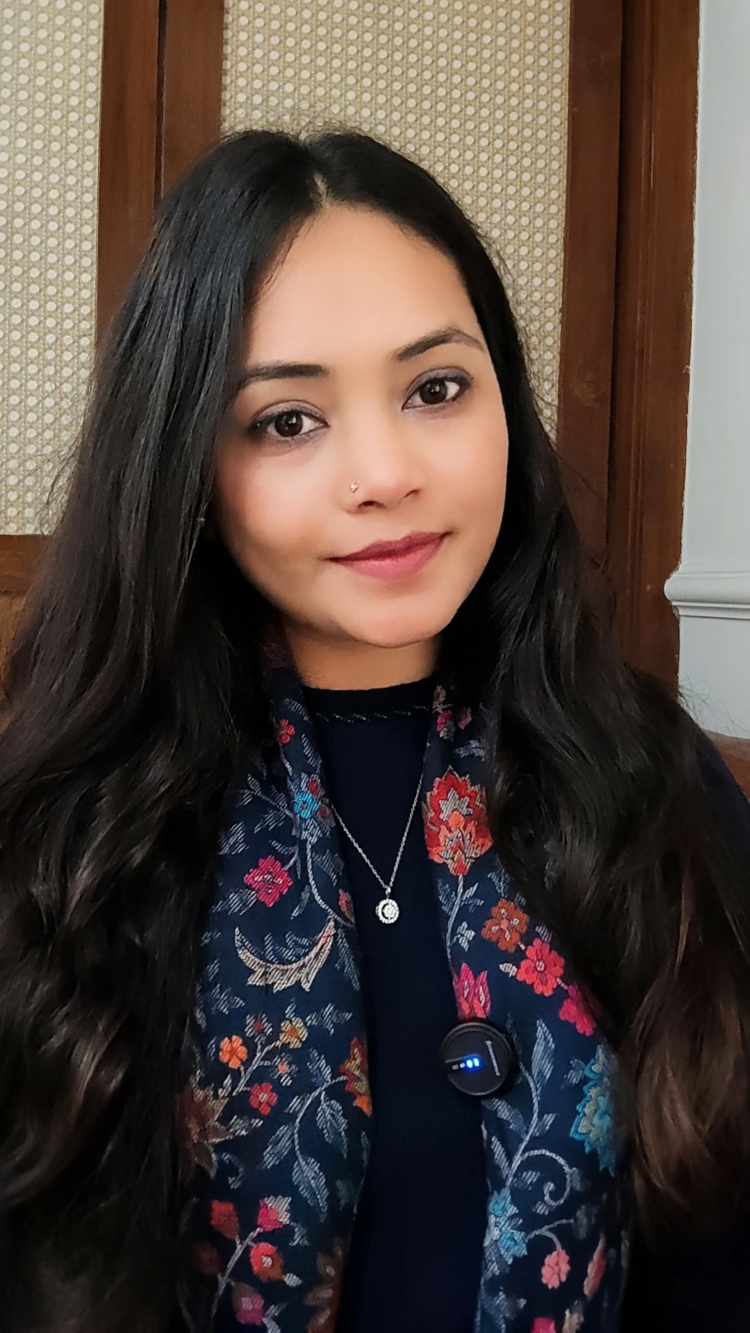 Dt. Shivani Ahuja